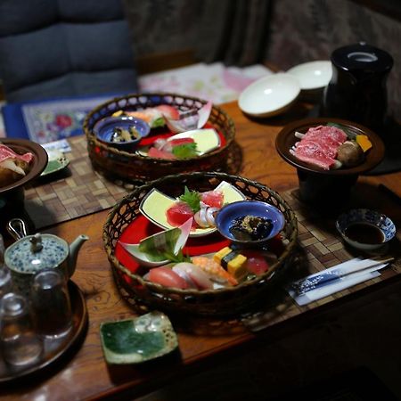 ゲストハウス れんげ苑 Shimosato 外观 照片