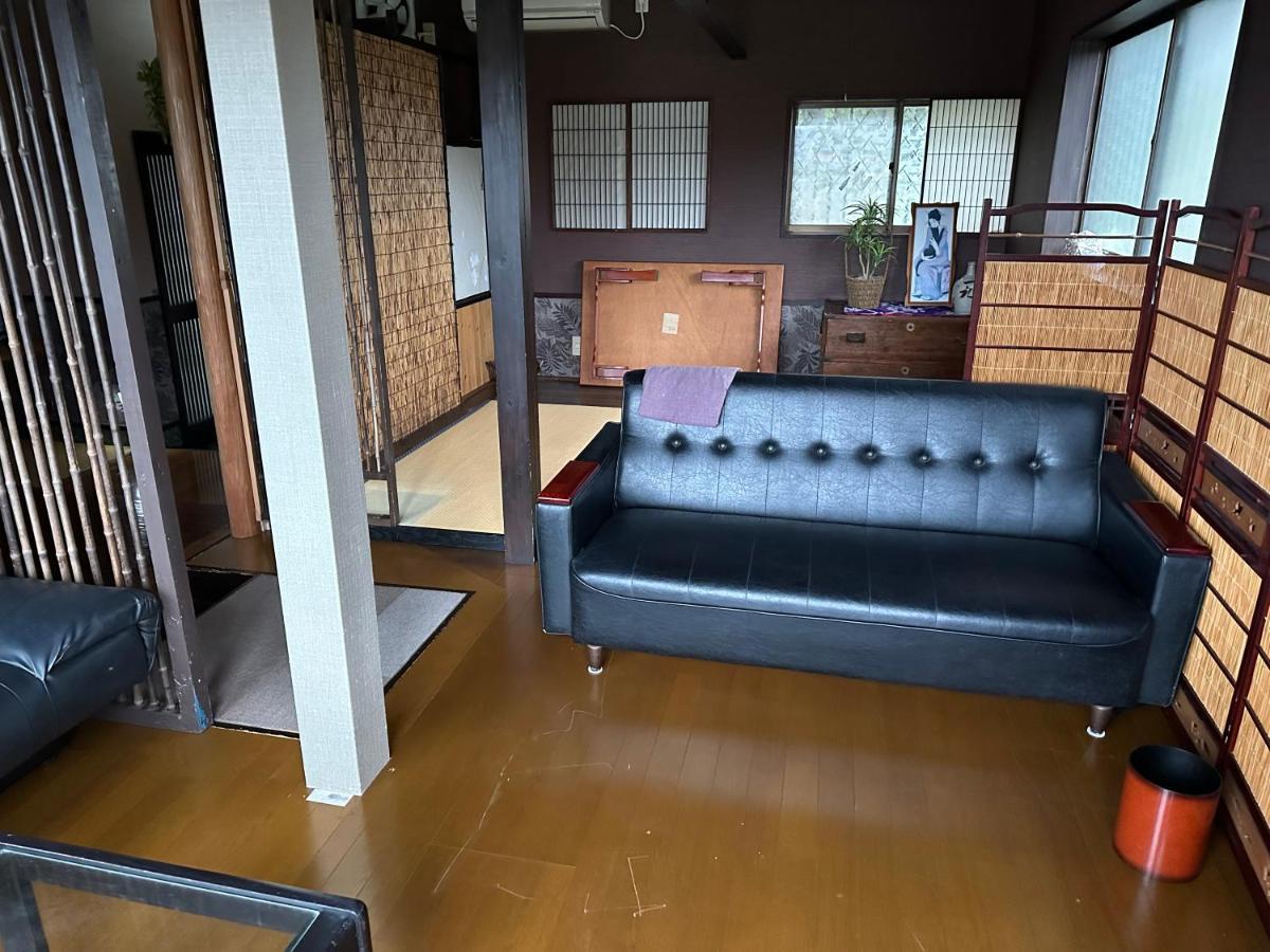 ゲストハウス れんげ苑 Shimosato 外观 照片