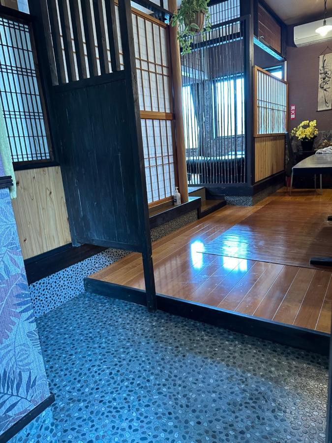 ゲストハウス れんげ苑 Shimosato 外观 照片
