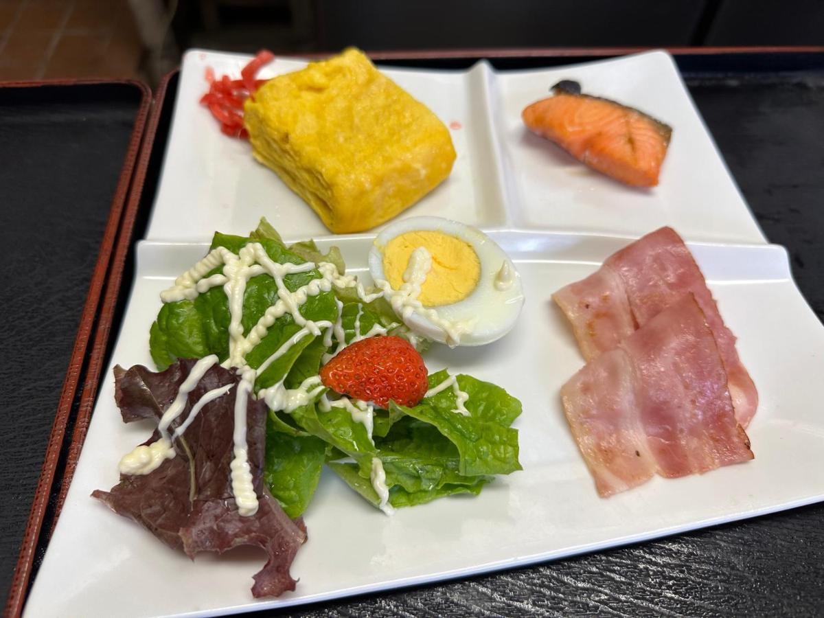 ゲストハウス れんげ苑 Shimosato 外观 照片